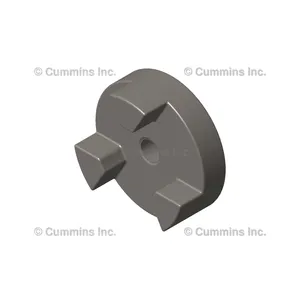 Cummins Jaw Coupling 1204762 