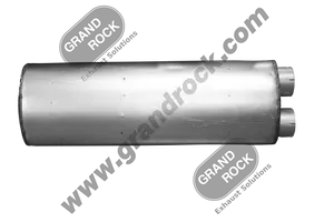 Grand Rock TYPE 3, 1 377396 