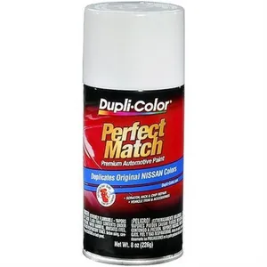 Duplicolor/Consumers SUPER WHITE 1223240 