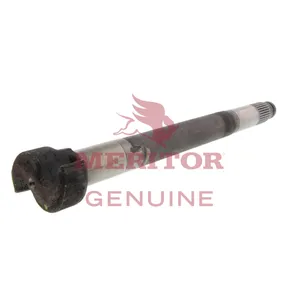 Meritor Q Plus 1.5 28 Spline Right Hand Camshaft 355282 