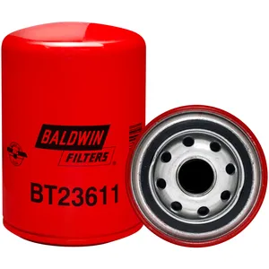 Baldwin LUBE SPIN-ON 295736 