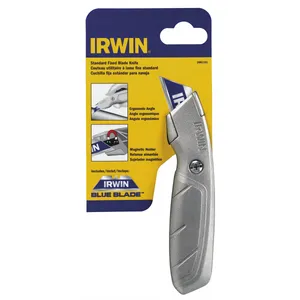 Irwin Industrial Tools UTILITY KNIFE 1245660 