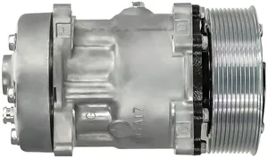 TruckAir Compressor 1010262 