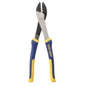 Irwin/Vise Grip VISE GRIP CRIMP 1365066 