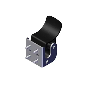 Roll-Rite Bracket, Tarp S 1000205 