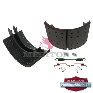 Meritor Reman Shoe Kit 898294 