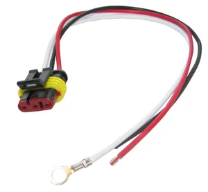 Optronics Pigtail 242990 