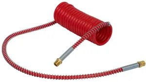 Tectran Air Brake Hose 302748 