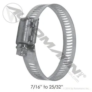 Automann Mini Hose Clamp 1108742 