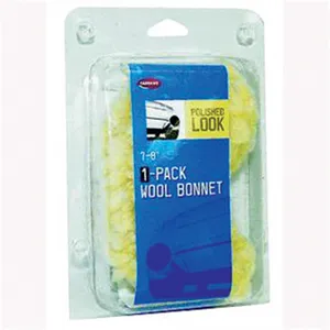 Carrand Companies 7  WOOL BONNET 1213198 