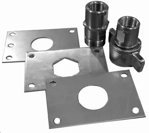 American Mobile Power Fittings - Hydraulic 232754 