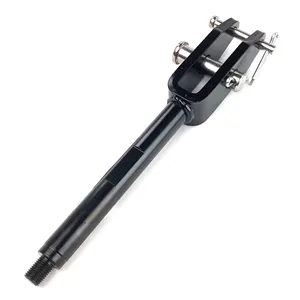 TSE Air Brake Chamber 303598 