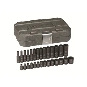 Gear Wrench 28 PC. 1/4  DRI 1262596 