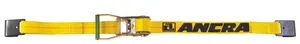 Ancra 30 Ratchet Strap 221284 
