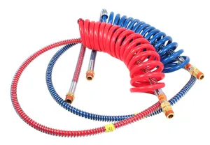 Phillips Line - Coiled, Air 237968 