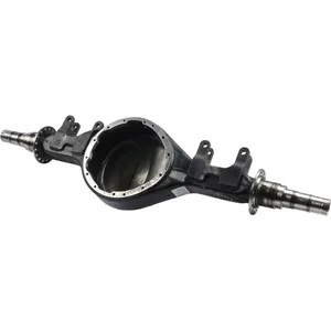 Spicer HSG ASSEMBLY SER 562834 