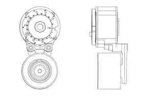 Kit Masters PolyForce Tensi 1082872 