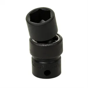Grey Pneumatic Corp SOC 1/2 3/8D IM 1242134 
