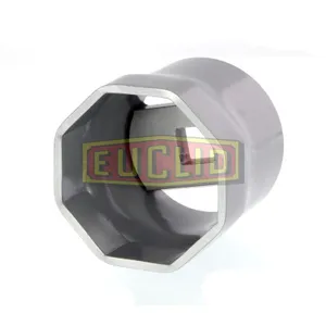 Euclid Wrench, Wheel Bearing Locknut, 3-1/4 Opening 8 Pt 298432 