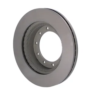 Webb Disc Brake Rotor 15 X 1.435 249062 
