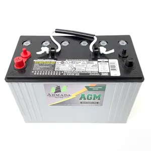 Armada Battery 223692 