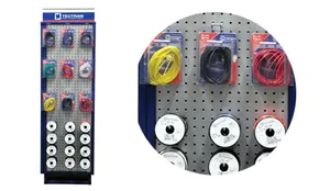 Tectran SPINNER SIDE 1018872 