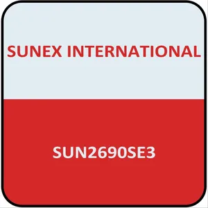 Sunex Tool SOC E12 1/2D IM 1350663 