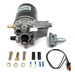 Automann Air Drier W/ Drain Valves 253732 