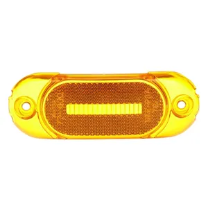Truck-Lite LENS 1095970 