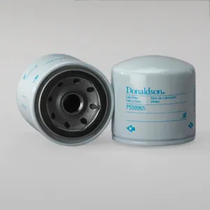 Donaldson Element - Full Flow Oil Filter 222138 