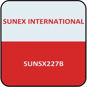 Sunex Tool SHEAR AIR 18 GA 1344156 