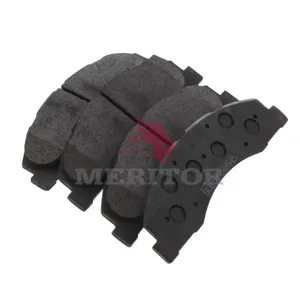 Meritor Disc Pad 1000101 