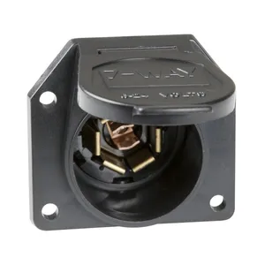 Grote 7-Way R.V. Connectors 234276 