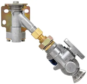 Tectran GLADHAND 343732 