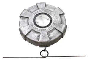 Tectran Cap, Fuel Tank 245308 