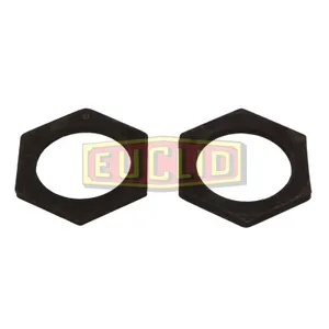 Euclid Spindle Nut 1203764 