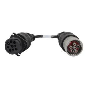 Cojali SAE 6-PIN ADAPT 1218136 