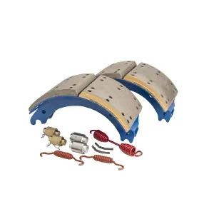 Haldex Shoe - Brake, Position Not Specified 227218 