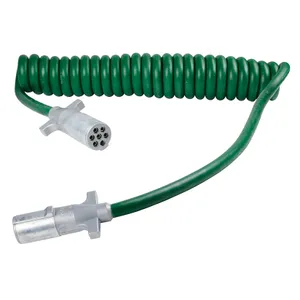 Grote Cable - Tractor To Trailer, Electrical, Primary 272532 