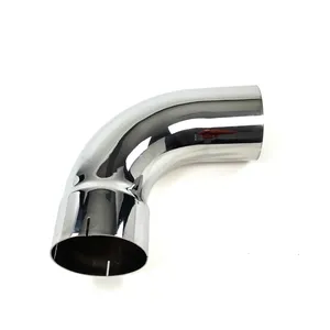 Grand Rock Elbow - Pipe, Exhaust 257872 
