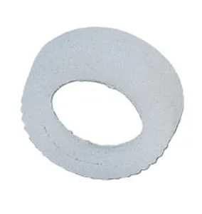 HALTEC PLASTIC RIM NUT 1080712 