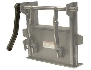 Buyers Products DOOR,INSP,SST,7 463030 