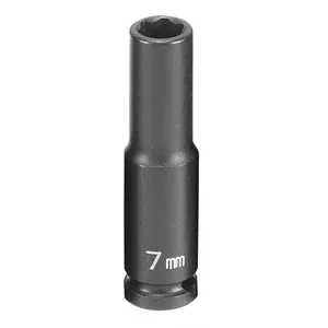 Grey Pneumatic Corp SOC 7MM 1/4D IM 1227331 