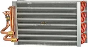TruckAir Evaporator 212610 
