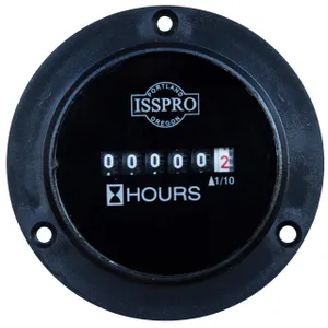 Tectran HOURMETER 1109808 
