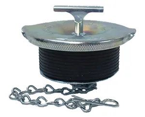 Tectran Fuel Cap 3 7/8 1142240 
