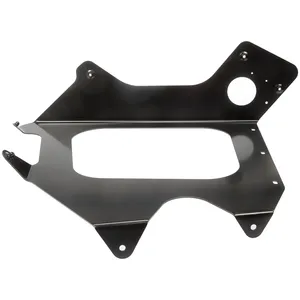 Dayton BUMPER BRACKET 542552 