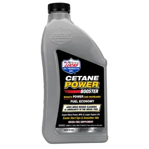 Lucas Oil Products LUCAS CETANE - 1290622 