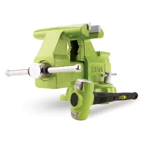 Wilton/ JPW Industries Bench Vise 221942 