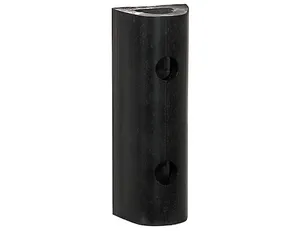 Buyers Products BUMPER, EXTRUDE 337244 